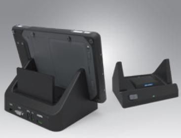 ADVANTECH DLOG - AIM-OFD0-0481 - Station d'accueil Advantech