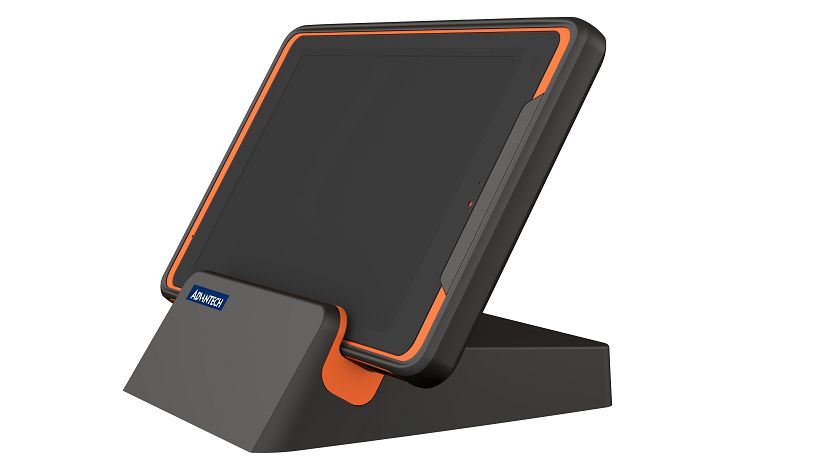 ADVANTECH DLOG - AIM-P508A0 - AIM-35 simple socle USBx1