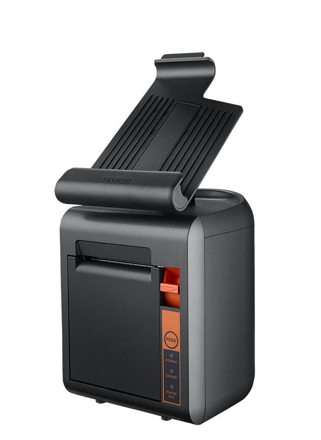 ADVANTECH DLOG - AIM-P701A0 - AIM Mini POS Station avec imprimante 80mm