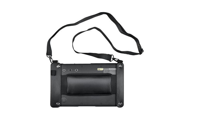 ADVANTECH DLOG - AIM-P702 - A AIM Dragonne