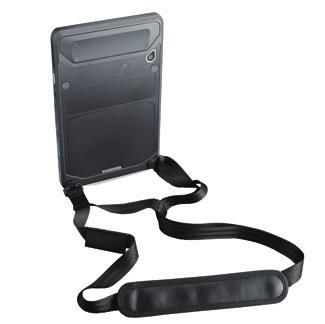 ADVANTECH DLOG - AIM-SRP0-0001 - Une sangle épaule AIM-65 avec 2 vis