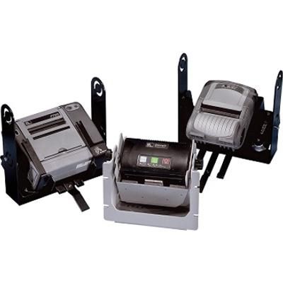 ZEBRA - AK17463-002 - Kit de montage pour RAM Zebra