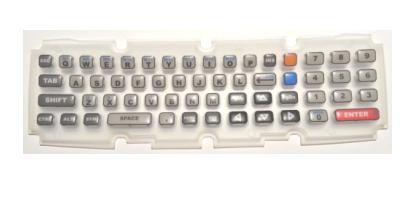 ZEBRA - AL1001 - Vh10 clavier qwerty