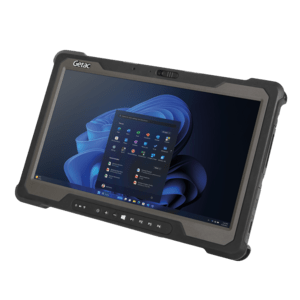 GETAC - AM2O54QI9DBS - Getac A140, 2D, 35,5 cm (14 ), Full HD, RFID, USB, USB-C, bluetooth, Ethernet, WiFi, SSD, windows 11 Pro, batterie amovible