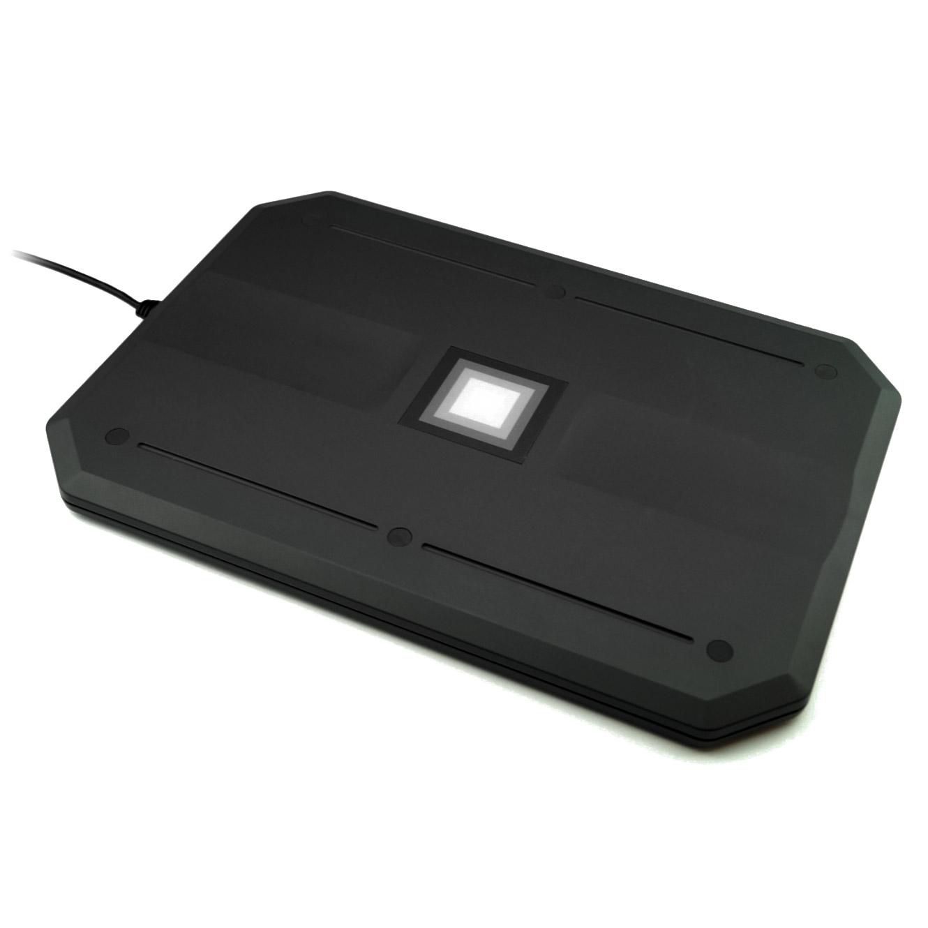 PROMAG - AMP800-30 - Plateau Uhf, lecteur rfid de bureau