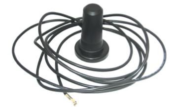 ZEBRA - AN2020 - Ant 2.4ghz 802.11b/g 5 dbi mag mnt rpsma