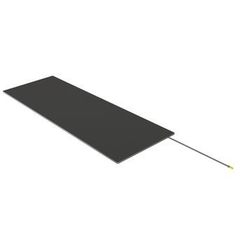 ZEBRA - AN650-FCL71325US - Antenne de sol à profil ultra bas 900mhz ip65 50 ohm 3w