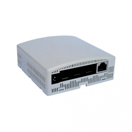 ZEBRA - AP-7502E-67030-EU - Plaque murale double radio 11ac. Exp