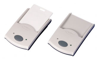 PROMAG - APR-T0024 - Alimentation Promag