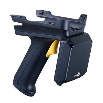 CIPHERLAB - ARK25UHFNNEE1 - (uhf-rk25 eu) lecteur rfid uhf pour rk25 eu, fréquence 865 - 868 mhz, adaptateur eu, avec batterie