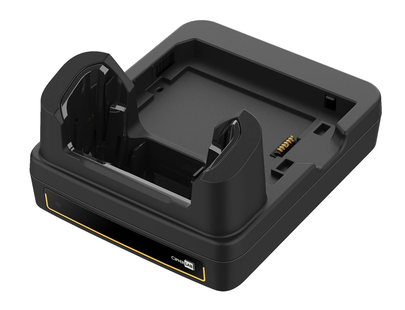 CIPHERLAB - ARS36CHCNDE01 - CipherLab (CHCR-RS36) Charging only  Cradle with 5V/2A EU Adapter  for RS35/RS36