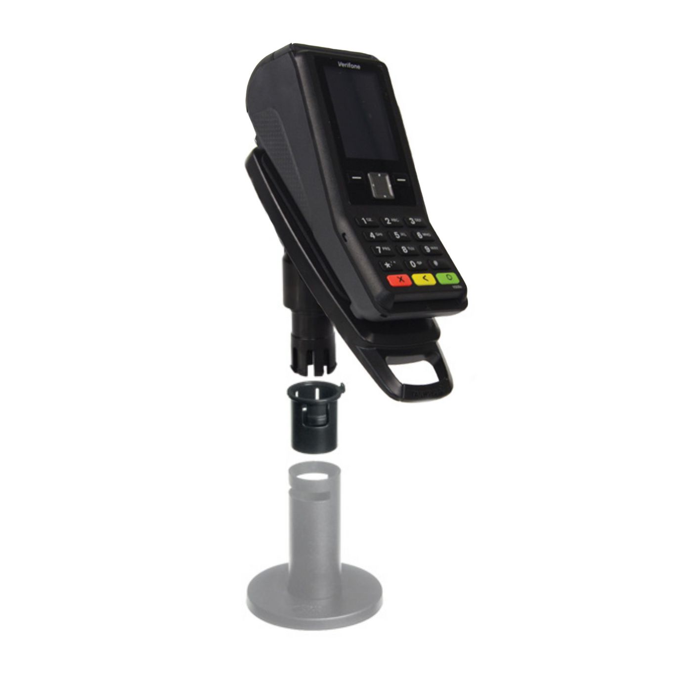 HAVIS ENS - ASS50121 - Ens, le safebase connect est d