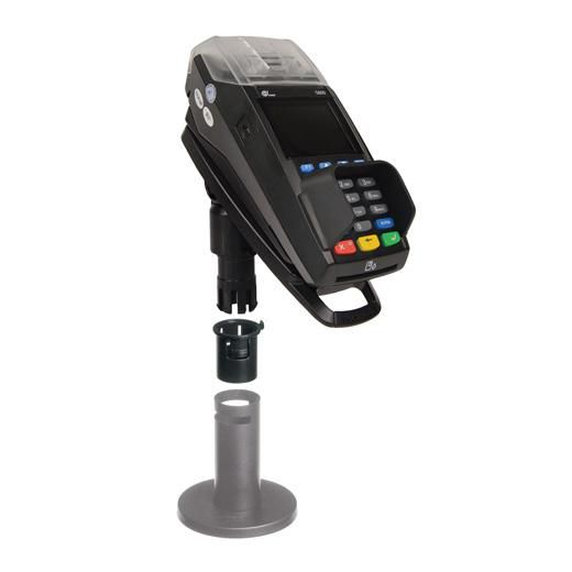 HAVIS ENS - ASS80121 - Interface de terminal de paiement FlexiPole Connect - Eas