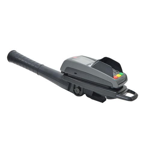 HAVIS ENS - ASSD0121A - Ens, poteau d'extension pour drive-thru