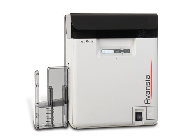 EVOLIS - AV1HBHLBBD - Av1hbhlbbd avansia expert dual