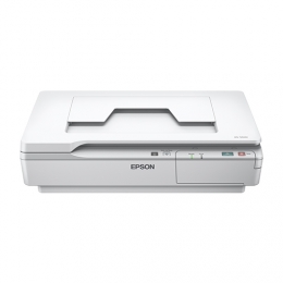EPSON POS - B11B205131 - Epson WorkForce DS-5500, DIN A4, 1200 x 1200 ppp,