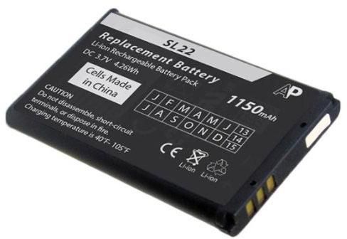 HONEYWELL - BAT-MOB00 - Batterie Honeywell
