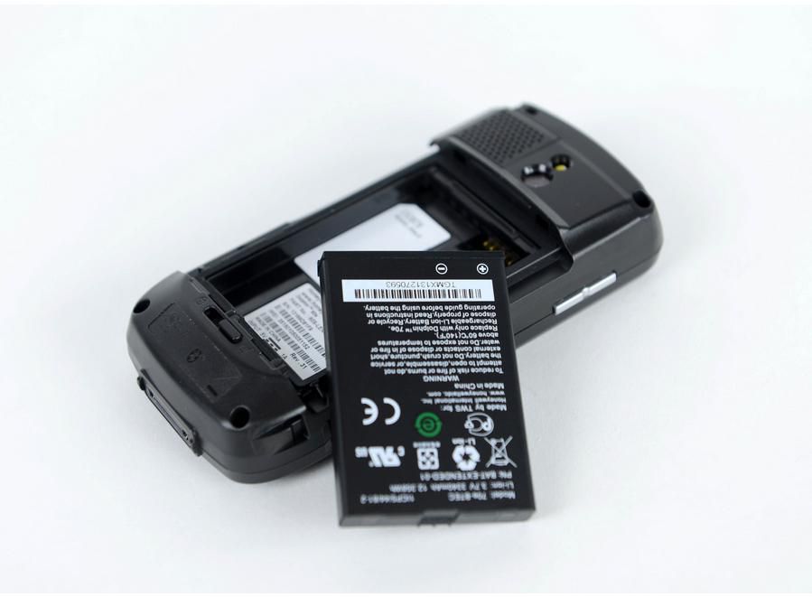 HONEYWELL - BAT-STANDARD-01 - Batterie Honeywell