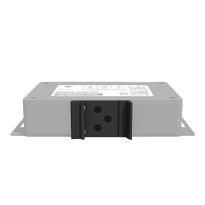ADVANTECH DLOG - BB-DIN-ICR32 - Clip DIN en métal pour les séries ICR-3200 et ICR-2000