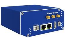 ADVANTECH DLOG - BB-SR30300021 - SmartFlex, EMEA, 2x ethernet, Métal