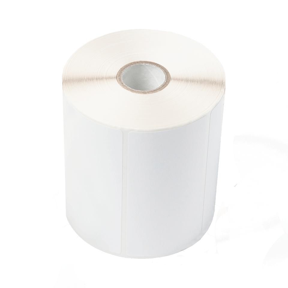 BROTHER - BCS1J074102121 - étiquettes enduites à transfert thermique 102mmx74mm 6 r 1000l/r td-4t