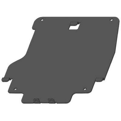 ZEBRA - BRKT-ET4X-DSKPS-01 - Plaque de montage Zebra