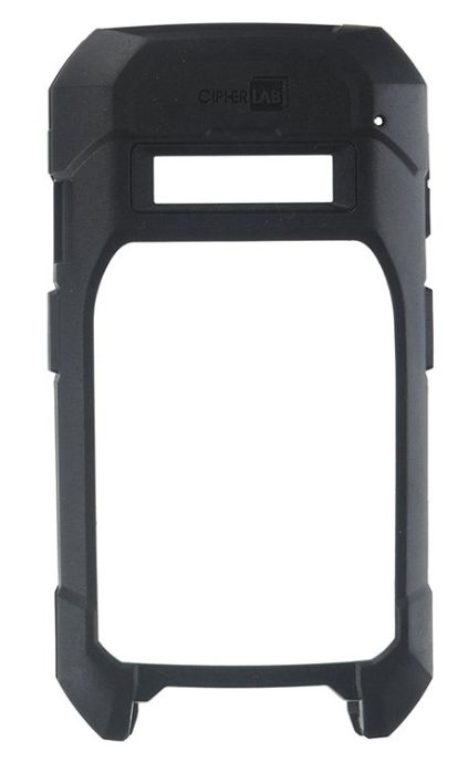 CIPHERLAB - BRS31_PAG0004 - COQUE EN CAOUTCHOUC DE PROTECTION AVEC EMBALLAGE