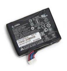 ZEBRA - BTRY-MPV-15MA1-01 - Batterie de rechange Zebra