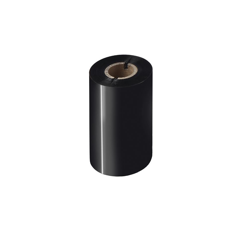 BROTHER - BWS1D300110 - Ruban de cire standard 110mmx300mm 1 rouleau série td-4t