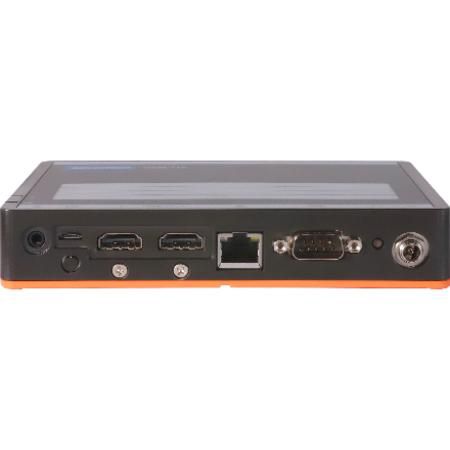 ADVANTECH DLOG - C-USM-110A-BR111 - Ultra-compact à base de RISC