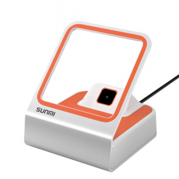 SUNMI - C10010039 - Sunmi Blink, 2D, USB, en kit (USB)