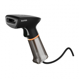 SUNMI - C10040032 - Sunmi U2, 2D, en kit (USB), noir