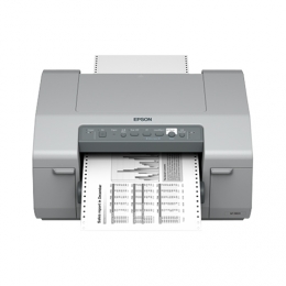 EPSON POS - C11CC69132 - Epson GP-M831, USB, LPT, Ethernet