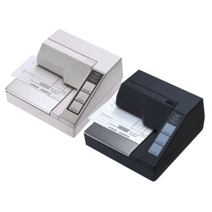 EPSON POS - C31C163292 - Epson TM-U 295, RS232, noir