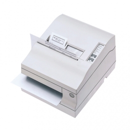 EPSON POS - C31C176252 - Epson TM-U 950 II, LPT, massicot, blanc
