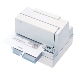 EPSON POS - C31C196112 - Epson TM-U590, RS-232