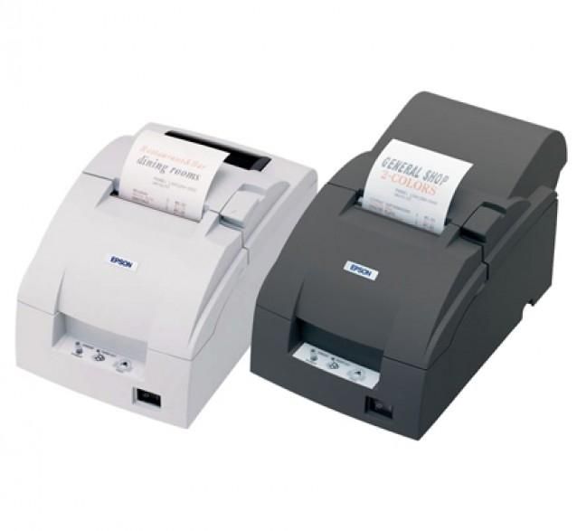 EPSON POS - C31C516007LG - TM-U220PA MASSICOT, COPIE