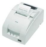 EPSON POS - C31C517057LG - TM-U220PB BLACK 9 PINS INTERFACE PAR.