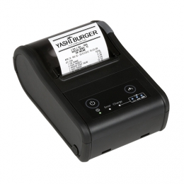 EPSON POS - C31CC79121 - Epson TM-P60II, 8 pts/mm (203 dpi), OPOS, ePOS, USB, WiFi, NFC