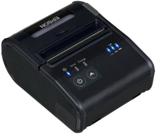 EPSON POS - C31CD70652A0 - TM-P80 652A0 RECEIPT NFC bluetooth PS UK