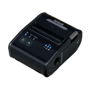 EPSON POS - C31CD70752 - Epson TM-P80, 8 pts/mm (203 dpi), massicot, ePOS, USB, bluetooth (iOS), NFC