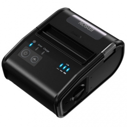 EPSON POS - C31CD70752A0 - Epson TM-P80, 8 pts/mm (203 dpi), massicot, USB, B