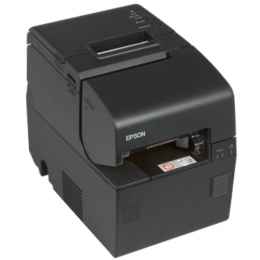 EPSON POS - C31CD83322 - Epson TM-H6000IV-thermique direct, USB, powered USB, RS232, Ethe