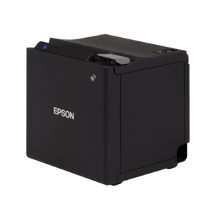 EPSON POS - C31CE74101 - Epson TM-m10, USB, 8 pts/mm (203 dpi), ePOS, blanc