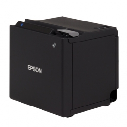 EPSON POS - C31CE74111A0 - Epson TM-m10, USB, bluetooth, 8 pts/mm (203 dpi), ePOS, blanc