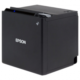 EPSON POS - C31CH92151A0 - Epson TM-m30II-H, USB, Ethernet, 8 pts/mm (203 dpi