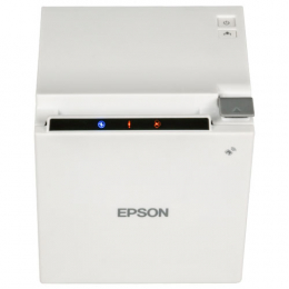 EPSON POS - C31CH92152 - Epson TM-m30II-H, USB, Ethernet, 8 pts/mm (203 dpi