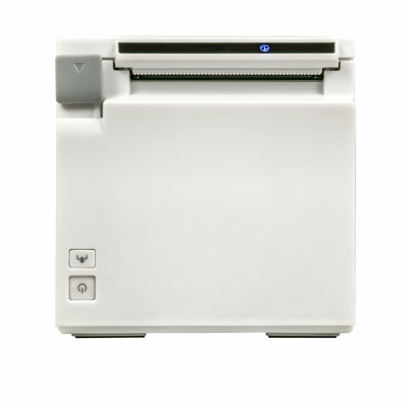 EPSON POS - C31CH94111 - EPSON TM-M50 (111) USB ETHERNET NES bluetooth LIGHTNING SD WHITE PS EU