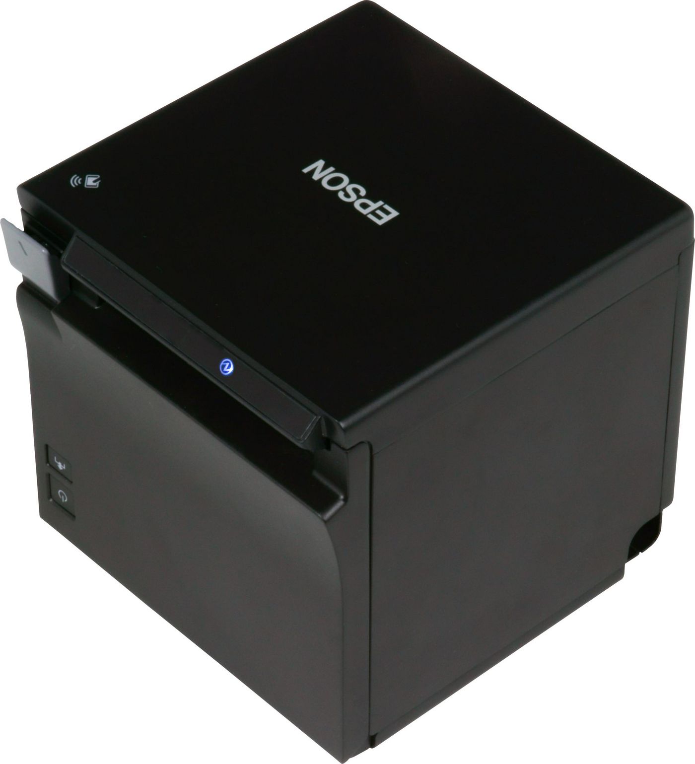 EPSON POS - C31CH94112 - EPSON TM-M50 (112) USB ETHERNET NES bluetooth LIGHTNING SD BLACK PS EU