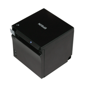 EPSON POS - C31CH94132A0 - Epson TM-m50, USB, RS232, Ethernet, ePOS, noir